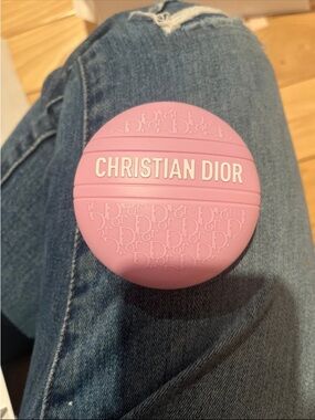 Dior Le Baume Nourishing Balm - Lilac